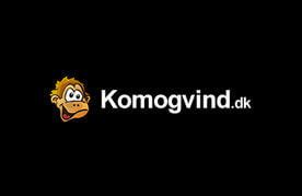 komogvind login